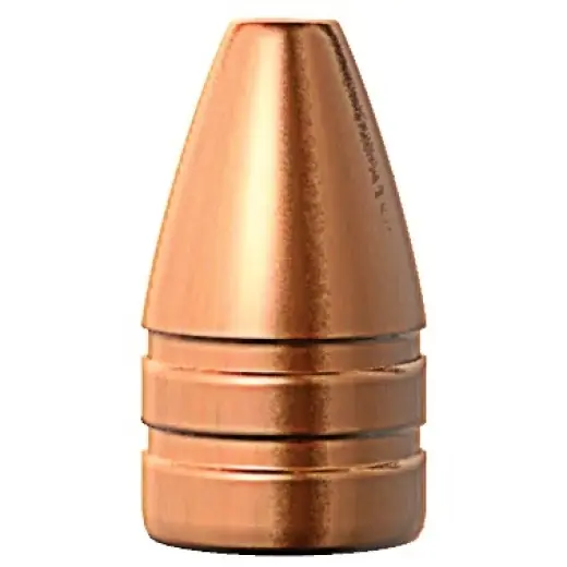 Bezolovnaté střely Barnes 460 S&W MAG, diametr .451, hmotnost 200grs. Typ střely: XPB Pistol. Střely s řízenou expanzí.